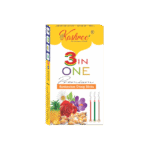 Kashree 3-in-1 Dhoop Stick