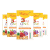 Kashree 3-in-1 Dhoop Stick