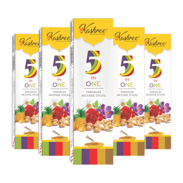 Natural Incense