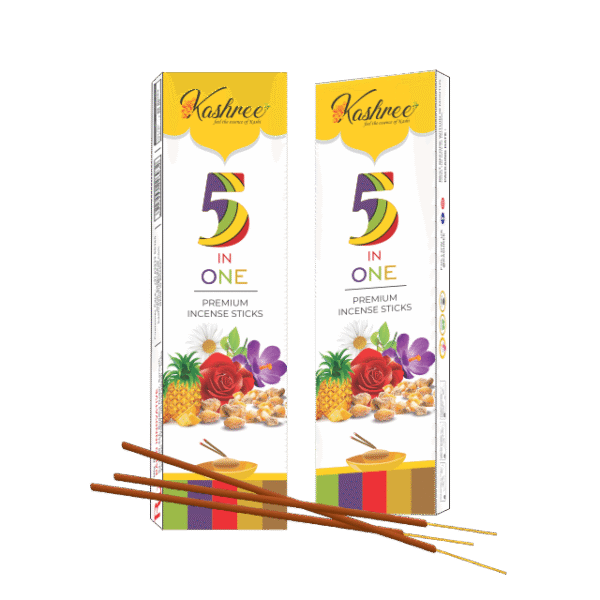 Natural Incense