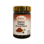 KAPOOR Guggal Bamboo Less Dhoop Sticks