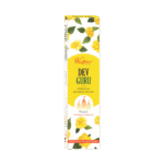 Incense sticks for meditation