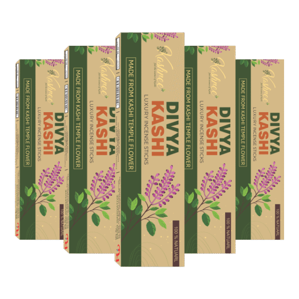 tulsi agarbatti