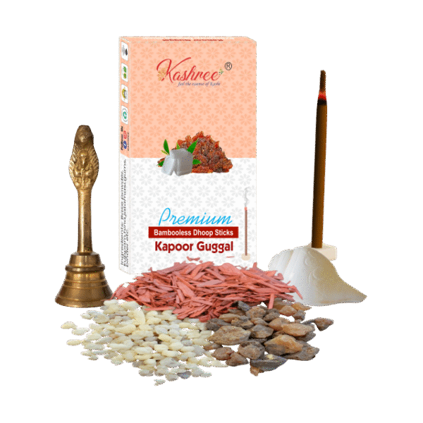 natural dhoop sticks