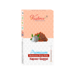 Kashree Kapoor Guggal Dhoop Sticks