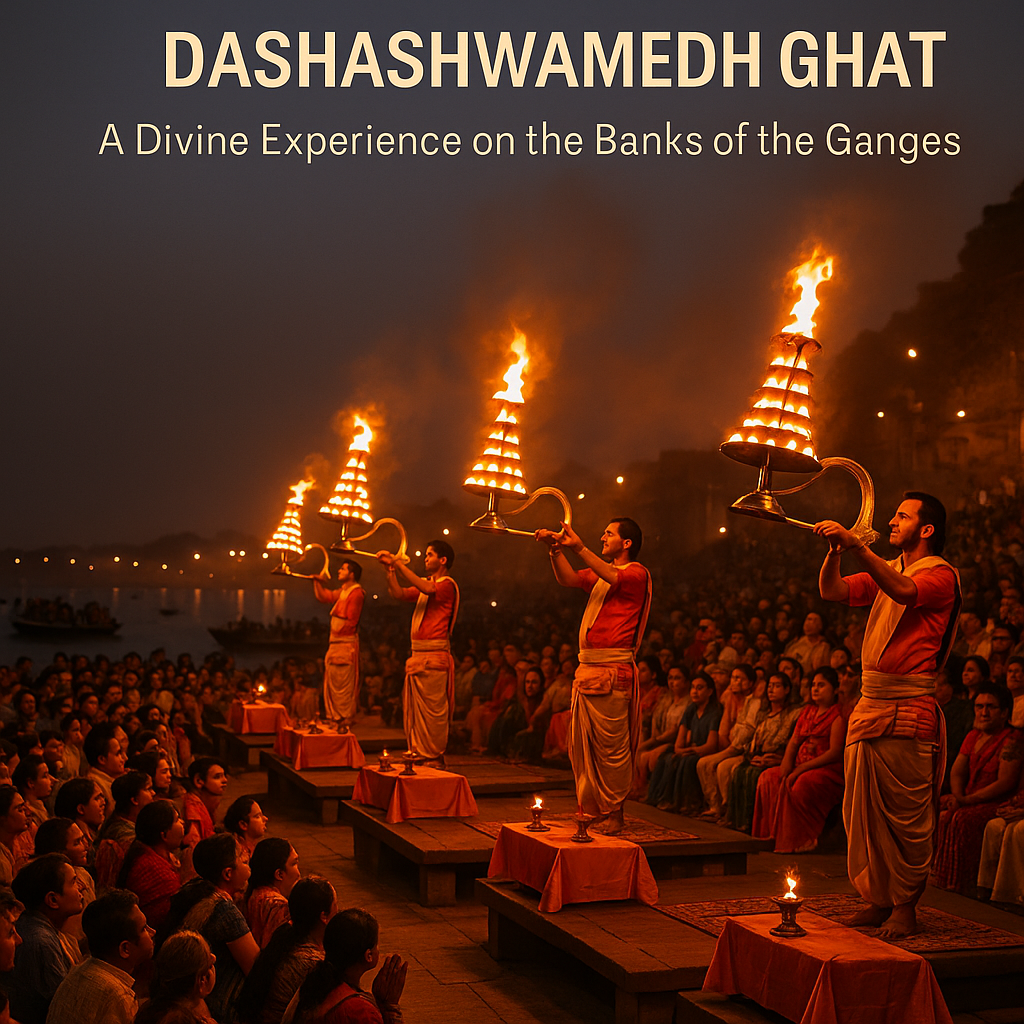 kashree dashashwamedh ghat 1