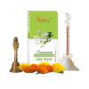Premium Jasmine Dhoop Online #NaturalIncense
