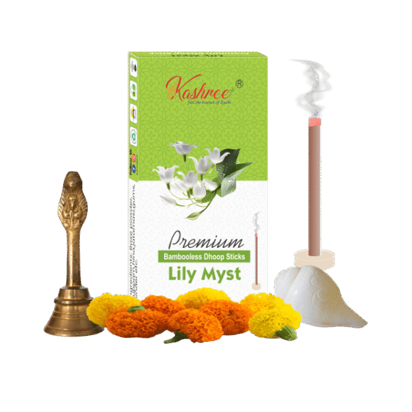 Premium Jasmine Dhoop Online #NaturalIncense