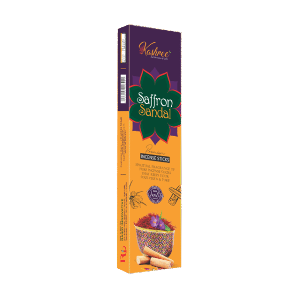 Premium incense sticks