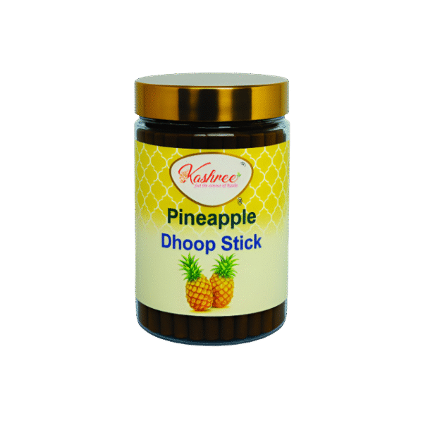 "Bambooless incense sticks" "Natural solid dhoop sticks" "Handmade incense from Kashi" Tropical fragrance incense "Eco-friendly incense sticks"