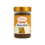 #SandalDhoopSticks #NaturalIncense #PujaEssential #TempleFragrance