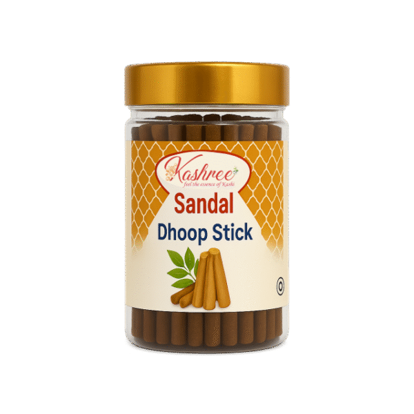 #SandalDhoopSticks #NaturalIncense #PujaEssential #TempleFragrance